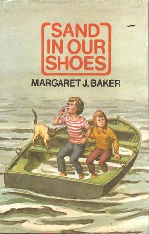 Sand in Our Shoes (Hardcover)