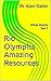 Rio Olympics Amazing Resour...