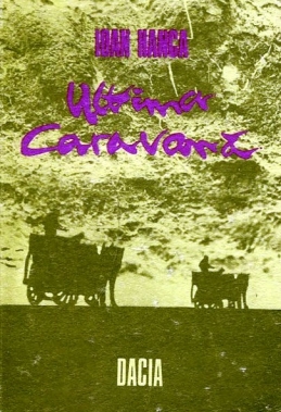 Ultima caravana