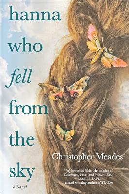 Hanna Who Fell from the Sky: A Mesmerizing Blend of Magical Realism and Historical Fiction