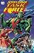 Justice League Task Force (1993-1996), Vol. 1: Purification Plague (#1-12)