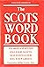 The Scots Word Book