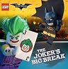 The LEGO Batman Movie: The Joker's Big Break The LEGO Batman Movie: The Joker's Big Break