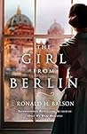 The Girl from Berlin