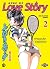 Step up Love Story T02 (French Edition)