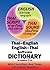 Thai-English English-Thai T...
