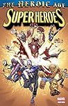 The Heroic Age: Super Heroes #1