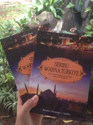 Seribu Warna Turkiye (Paperback)