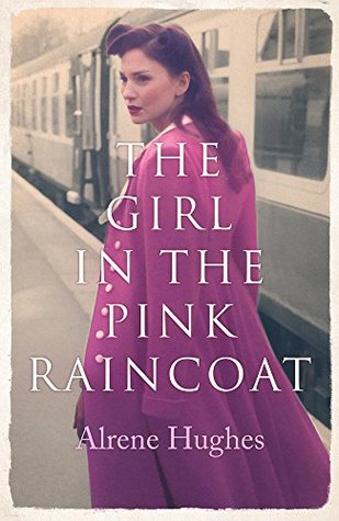 The Girl in the Pink Raincoat