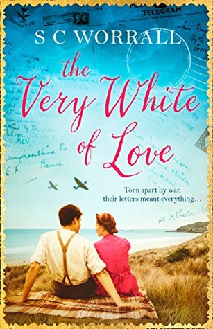 The Very White of Love