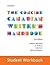 The Concise Canadian Writer's Handbook: Student Workbook