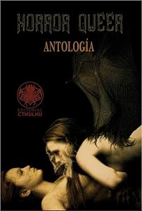 Horror Queer: Antología