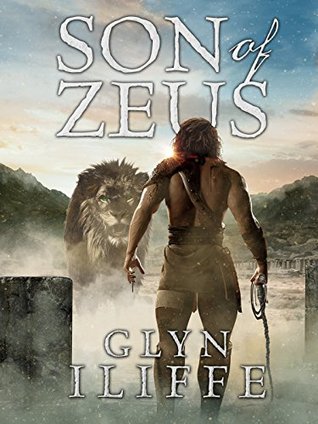 Son of Zeus (Heracles Trilogy #1)