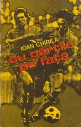 Cu cărțile pe față (Paperback)