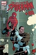 Spectacular Spider-Man #1000