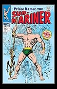 Sub-Mariner #1