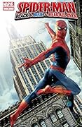 Spider-Man Special: Black and Blue and Read All Over #1