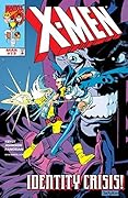 X-Men (1991-2001) #73