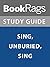 Summary & Study Guide: Sing, Unburied, Sing