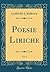 Poesie Liriche, Vol. 2 (Cla...