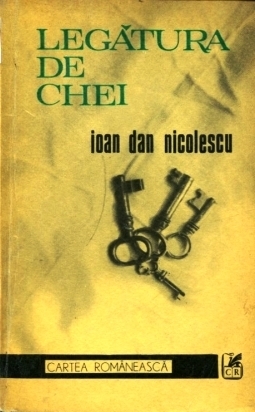 Legătura de chei