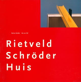 Rietveld Schröder Huis