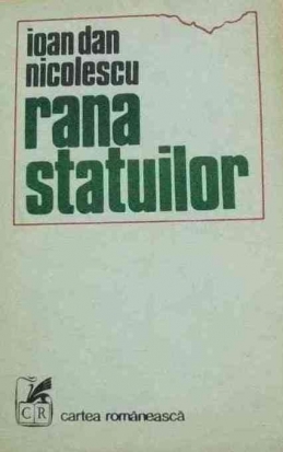 Rana statuilor