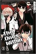 The Ones Within 03