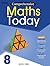 Comprehensive Maths Today - 8 by Nitika Chawla