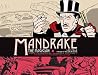 Mandrake The Magician by Lee Falk