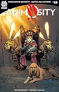 Animosity #13