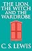 Lion, the Witch and the Wardrobe, The