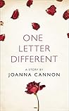 One Letter Different