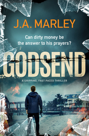 Godsend (Danny Felix #2)