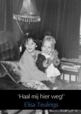 Haal mij hier weg (Paperback)