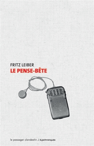 Le Pense-bête