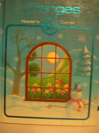 Changes (Reader's Corner)