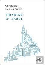 Thinking in Babel