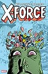 X-Force, Vol. 2 by Peter Milligan