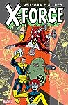 X-Force, Vol. 1 by Peter Milligan