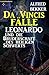Leonardo und die Bruderschaft des heiligen Schwerts (German Edition)