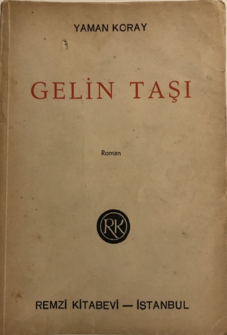 Gelin Taşı