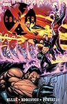 Counter X Volume 1 by Warren Ellis Counter X Volume 1 by Warren Ellis