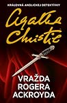 Vražda Rogera Ack...