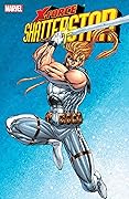 X-Force: Shatterstar