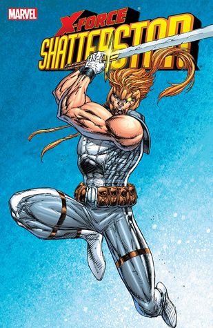 X-Force: Shatterstar