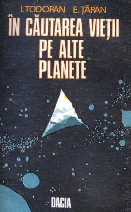 In căutarea vieții pe alte planete