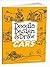 Doodle Design & Draw CARS (Dover Doodle Books)