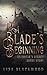 A Blade's Beginning (Ishtar's Legacy #0.5)