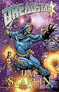 Dreadstar Omnibus, Vol. 1